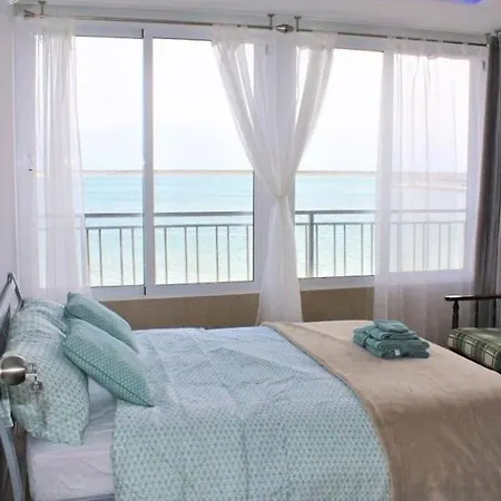 Gm Sea View Τορεβιέχα