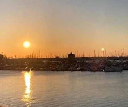 Gm Sea View Διαμέρισμα *